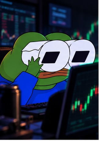 Pepe Vision frame 1