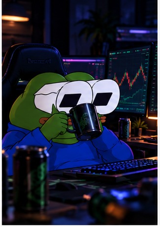 Pepe Vision frame 2