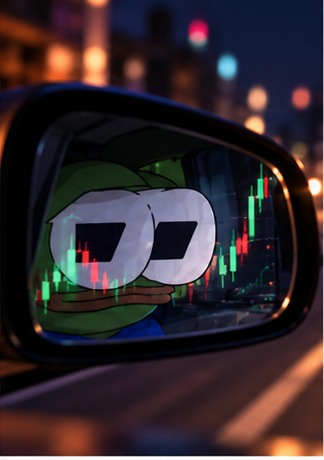 Pepe Vision frame 3