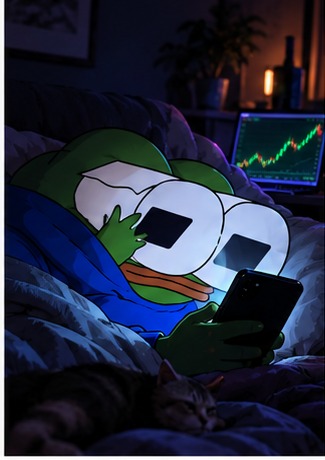 Pepe Vision frame 4