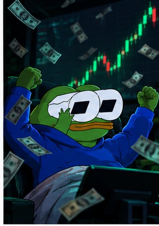 Pepe Vision frame 5