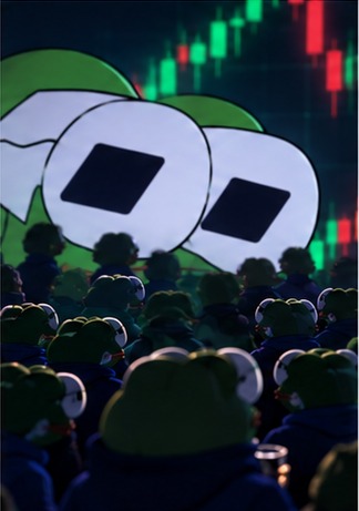 Pepe Vision frame 8