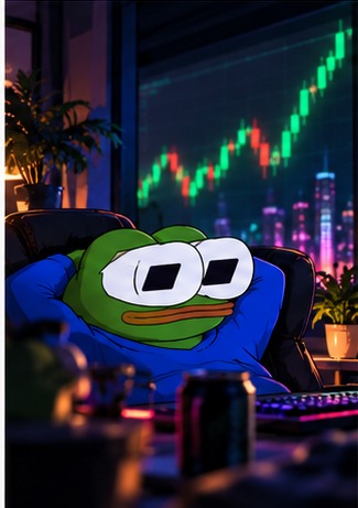 Pepe Vision frame 9